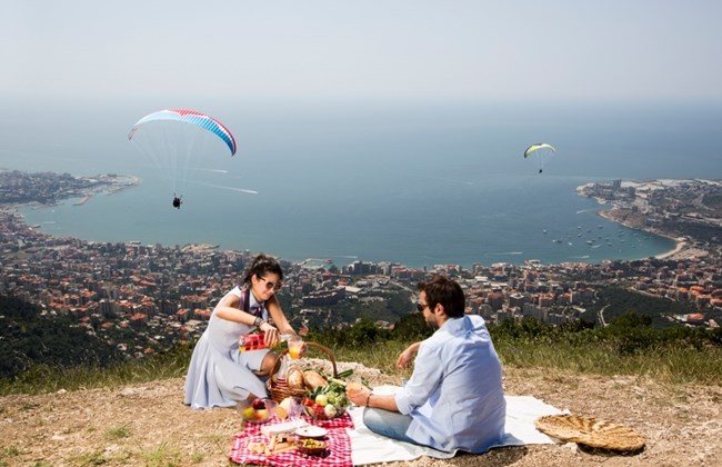 Lebanese Photographer Represents Country at Expo Milano 2015